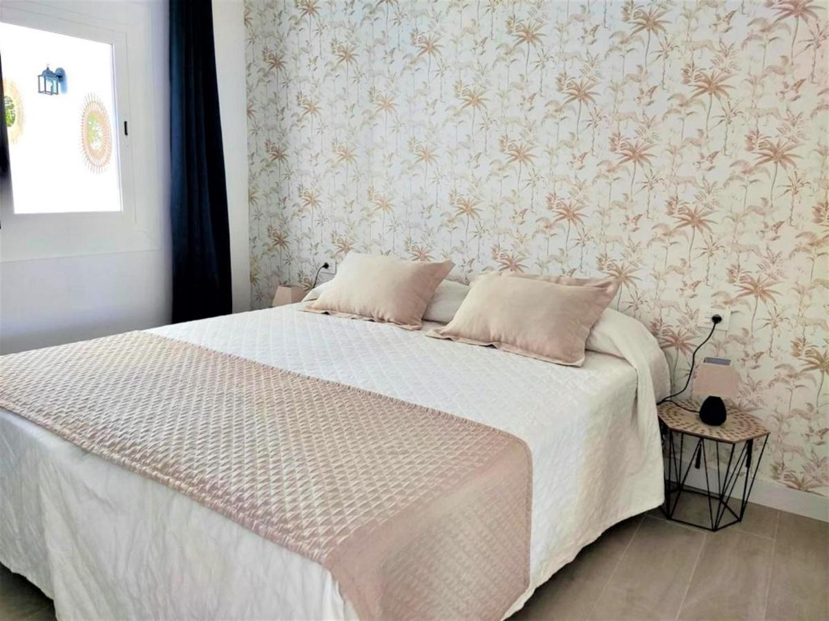 Apartamento Gold Sand, Huge Terrace, Fast Wi-Fi, Sat Tv San Miguel de Abona Exterior foto
