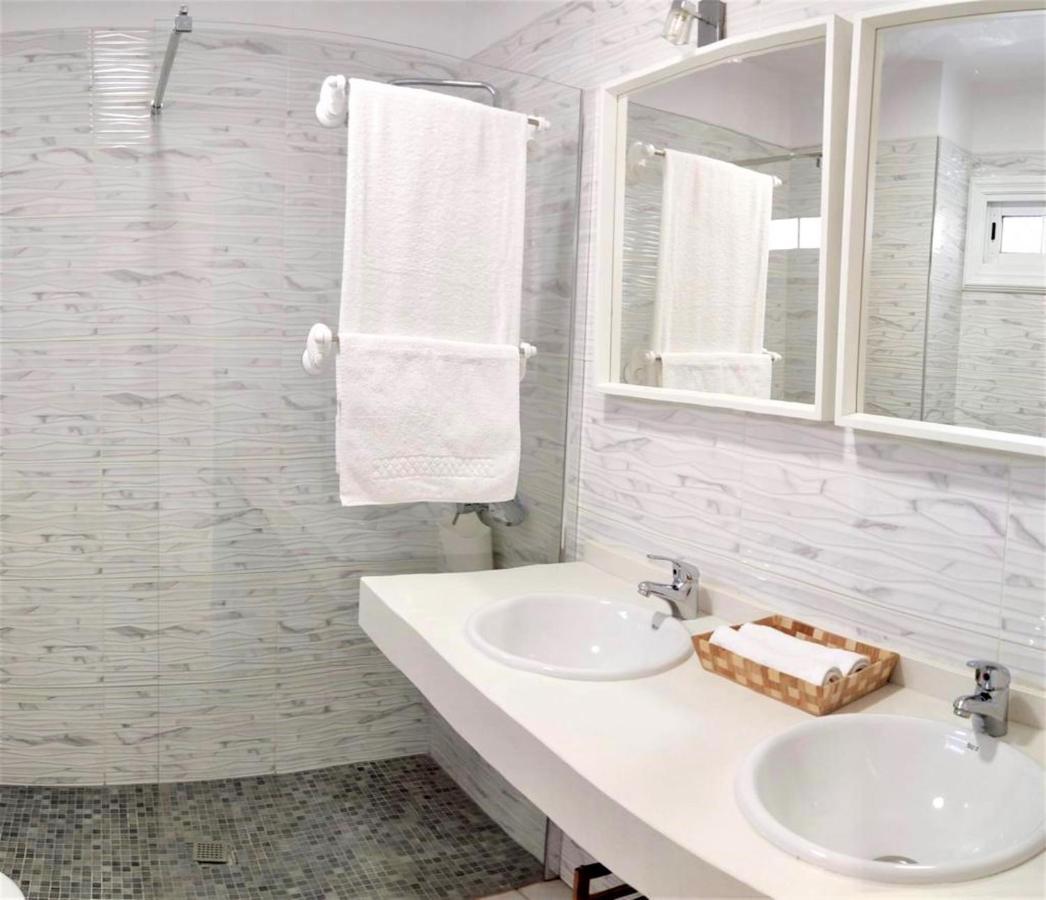 Apartamento Gold Sand, Huge Terrace, Fast Wi-Fi, Sat Tv San Miguel de Abona Exterior foto