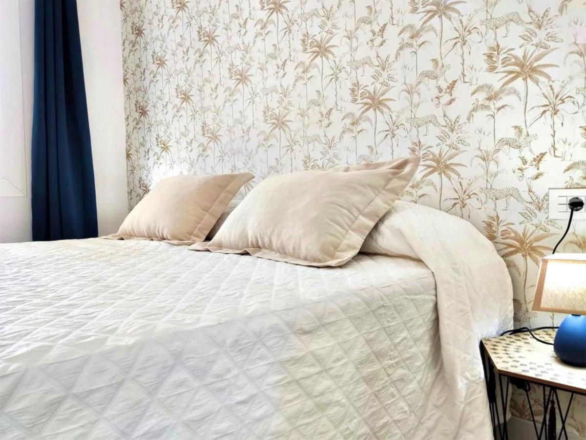 Apartamento Gold Sand, Huge Terrace, Fast Wi-Fi, Sat Tv San Miguel de Abona Exterior foto