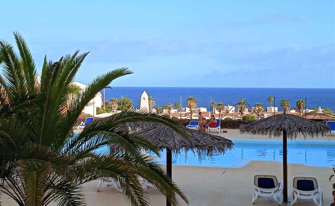 Apartamento Gold Sand, Huge Terrace, Fast Wi-Fi, Sat Tv San Miguel de Abona Exterior foto